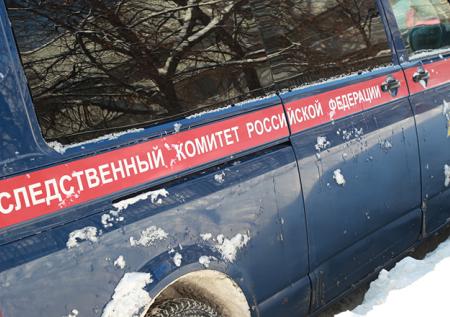 Депутата-единоросса заподозрили в хищении 20 млн рублей у «Газпрома»