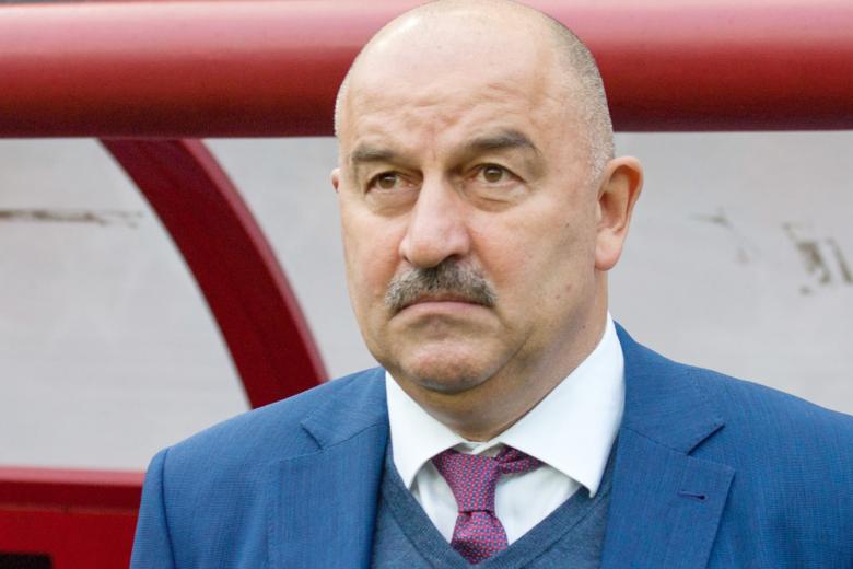 Станислав Черчесов