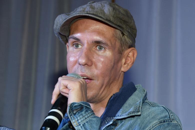 Алексей Панин