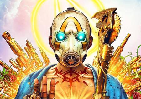 Авторы Borderlands 3 озвучили дату выхода