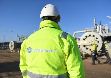 В OMV назвали недостаточной европейскую поддержку «Северного потока — 2»