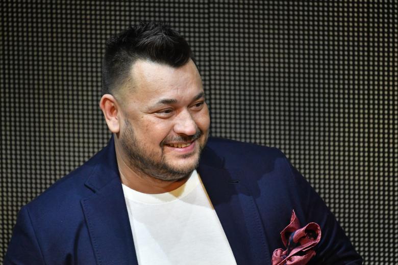 Сергей Жуков