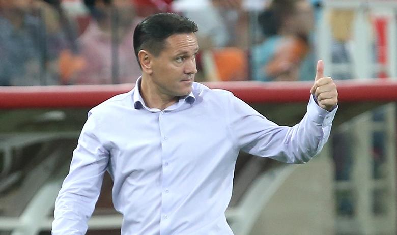 Дмитрий Аленичев