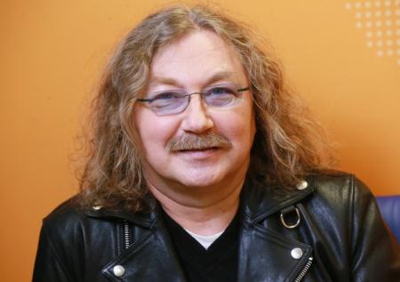 Игорь Николаев впервые рассказал, почему не сбривает усы 