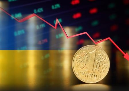 «Наступит дефолт»: Запад потерял веру в будущее Украины