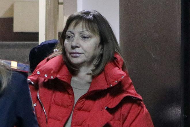 Ирина Голосная