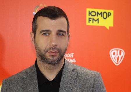 Ургант, Башаров, Туминас: кто уволен и кто остался после слов про Украину