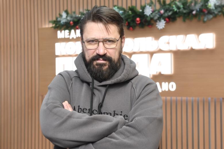 Виктор Логинов