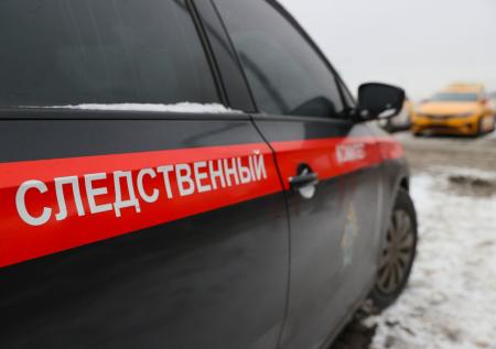 СК ответил на вопрос о причастности сына депутата Госдумы к убийству