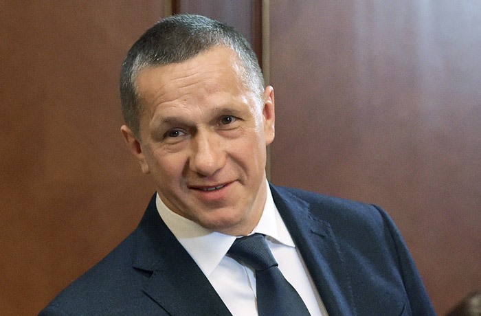 Юрий Трутнев