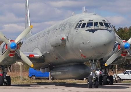 Россия обвинила Израиль в провокации