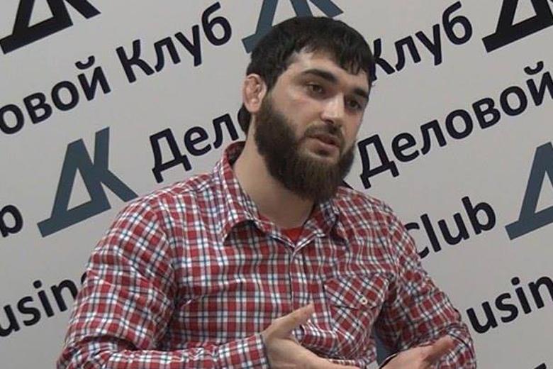 Абдулмумин Гаджиев