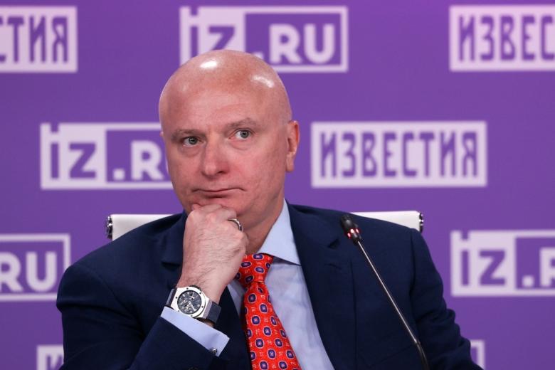 Андрей Клишас