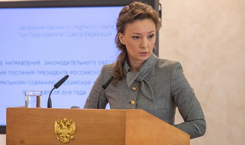 Анна Кузнецова
