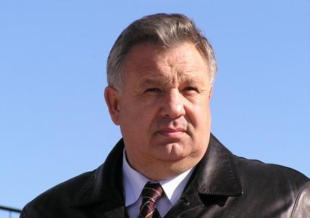 Источник раскрыл подоплёку задержания Ишаева