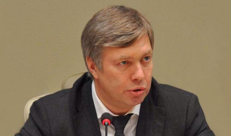 Алексей Русских