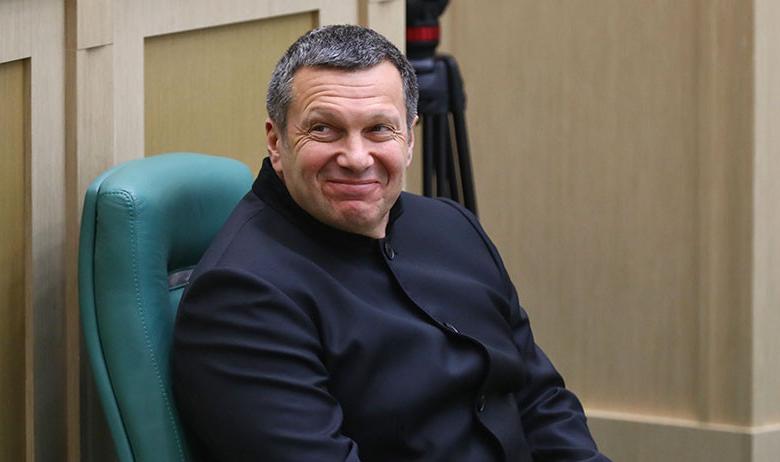 Владимир Соловьёв