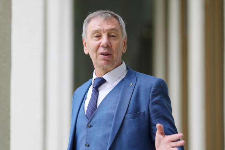 Сергей Марков