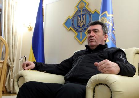 «Мы не холодильная камера»: на Украине отказались заморозить конфликт