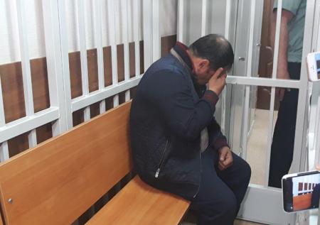 Второму подозреваемому в убийстве Никиты Белянкина предъявили обвинение