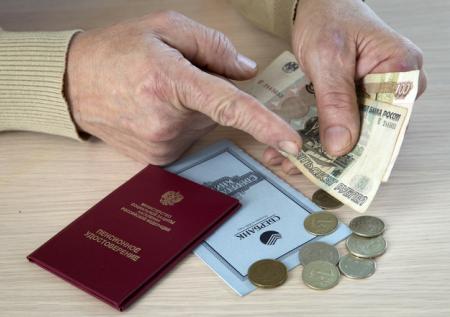 Пенсионерам рассказали о прибавке к пенсии с 1 марта