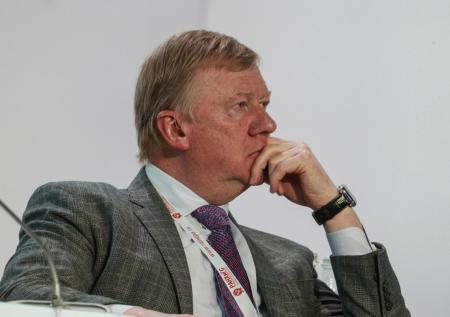 Reuters: госпитализированный в европейскую клинику Чубайс не может ходить