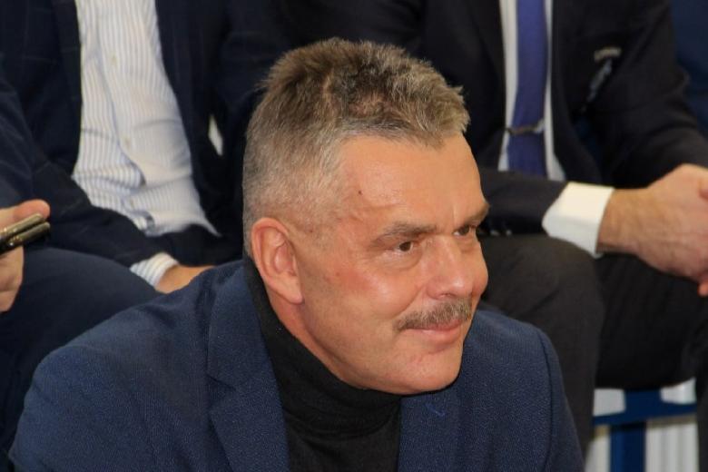 Владимир Любарский