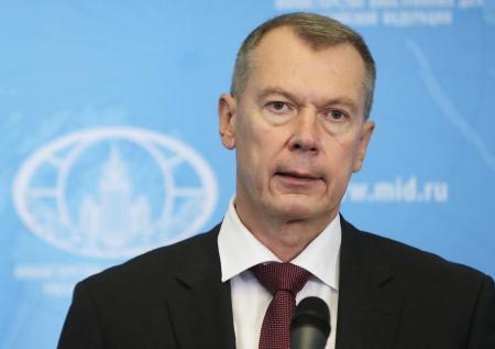 Посол РФ в Нидерландах рассказал о полученных письмах с угрозами расправы