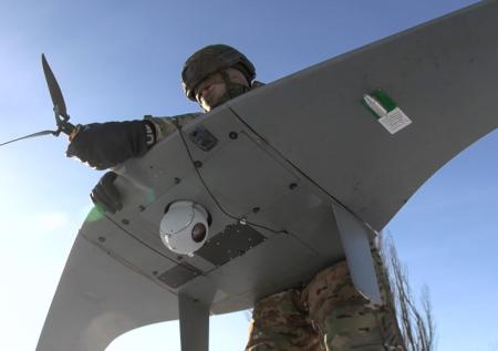 ВС РФ уничтожили до 20 военных ВСУ в Днепре