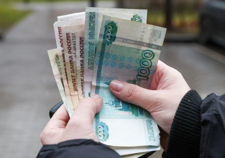 В Госдуме рассказали, сколько россиян живут на МРОТ