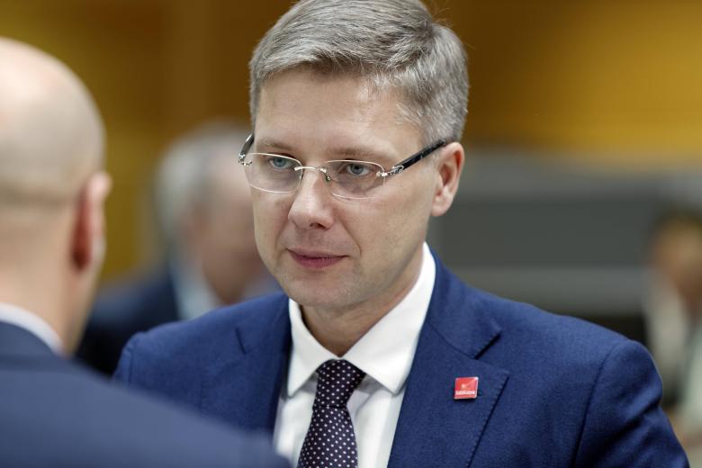 Нил Ушаков