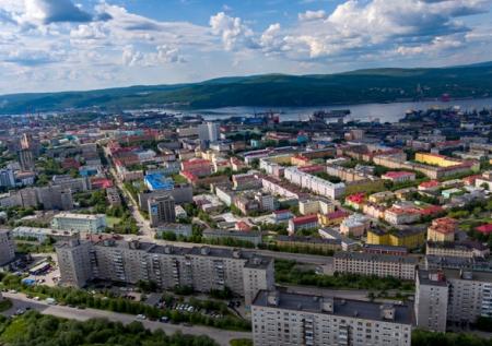 «Арктические гектары» в Мурманской области начнут выдавать 1 августа