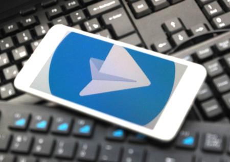 В Киеве раскрыли, удалось ли установить контакты с администрацией Telegram