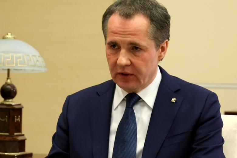 Вячеслав Гладков