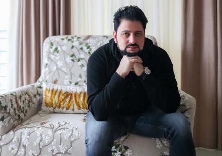 «Мы не спали»: Эйвазов рассказал о переживаниях во время войны в Карабахе
