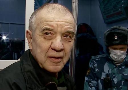Суд вернул прокурору дело об убийстве в доме скопинского маньяка 