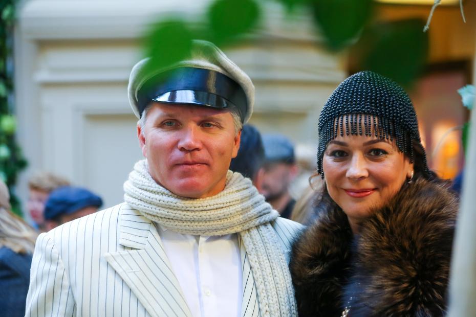 Павел Колобков