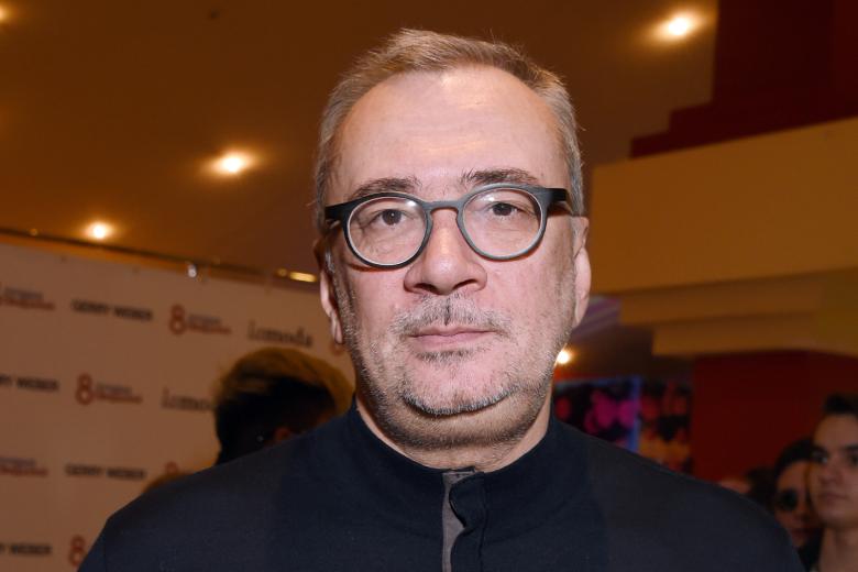 Константин Меладзе