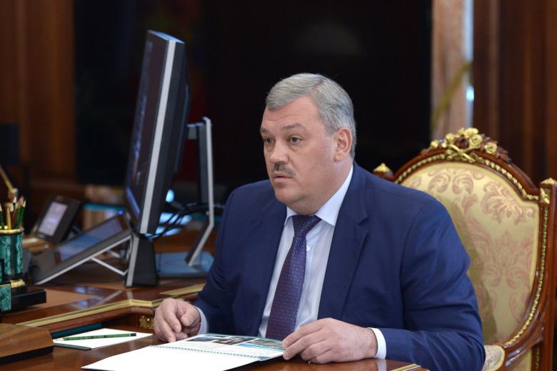 Сергей Гапликов