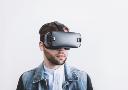RTVI создал представительство в метавселенной Decentraland