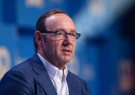 Кевин Спейси впервые снимется в фильме после обвинений в домогательствах