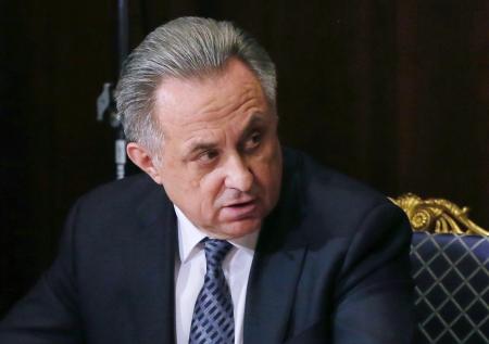 Мутко припугнул чиновников властью