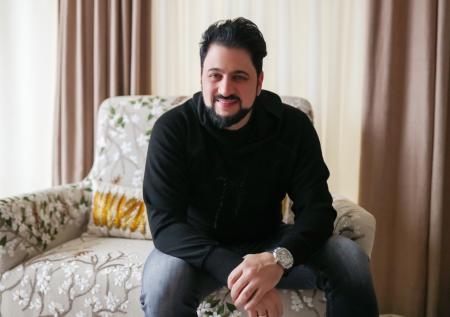Эйвазов рассказал об отношениях с Нетребко после развода