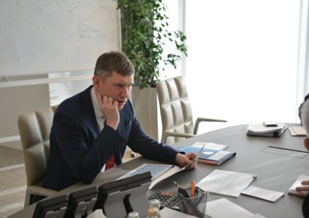 Решетников проверил банки и убедился в сложности выдачи «нулевого кредита»