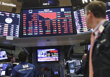США укрепили экономику России