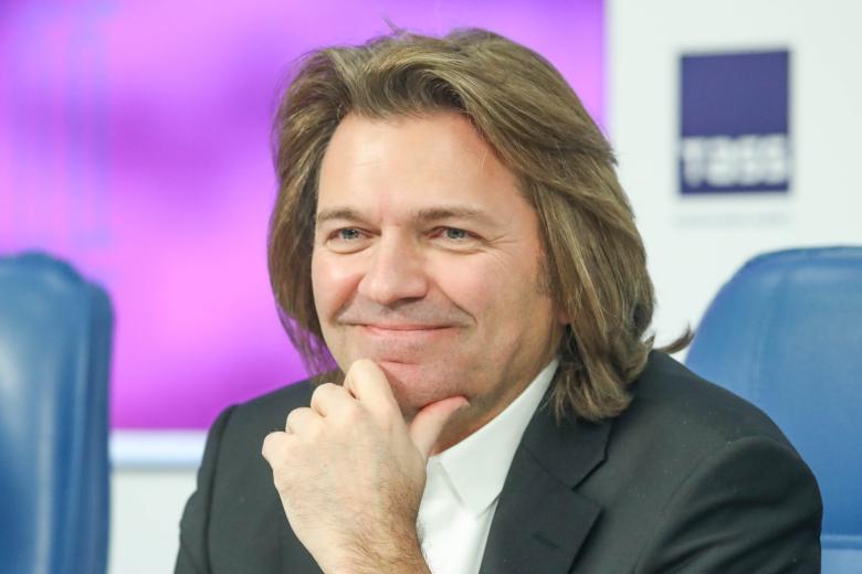 Дмитрий Маликов