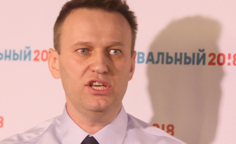 Алексей Навальный