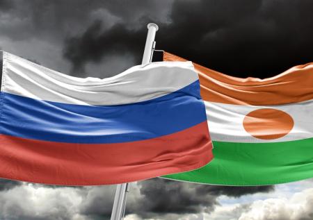 Названо интересующее Россию сотрудничество с пережившей переворот страной