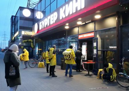 Звёзды российского театра и кино снялись в новом клипе о самоизоляции