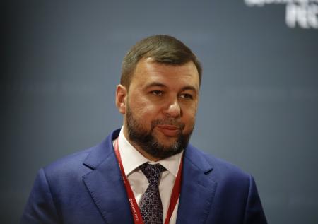 Пушилин рассказал об оптимизме в вопросе освобождения ДНР